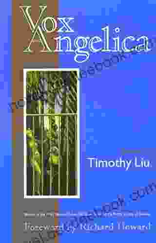 Vox Angelica Timothy Liu